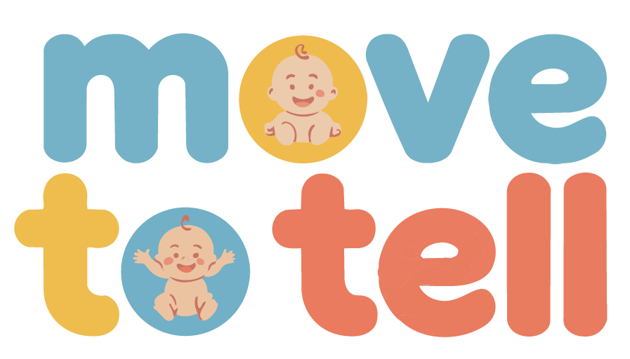 Move to Tell